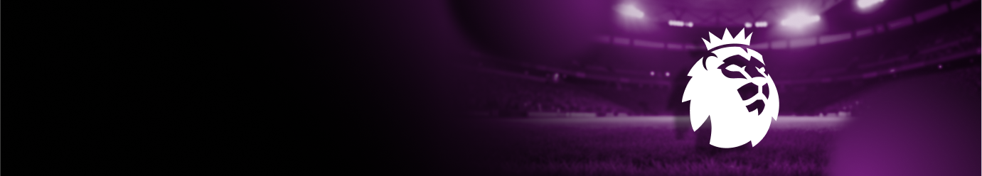 England. Premier League