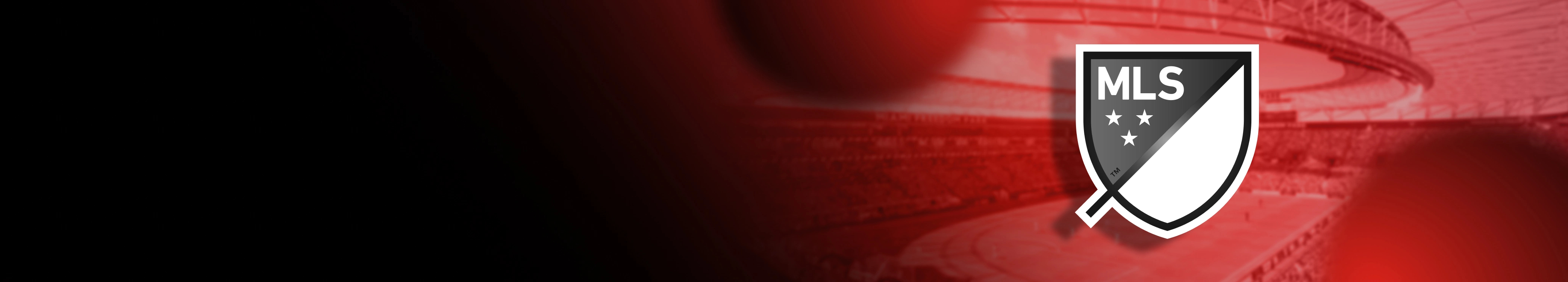USA. MLS
