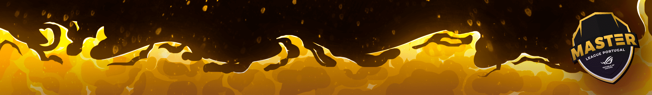 CS 2. Master League Portugal