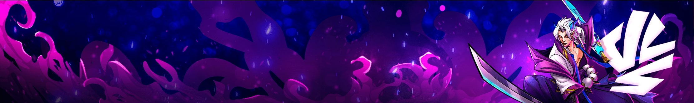 League of Legends. VCS