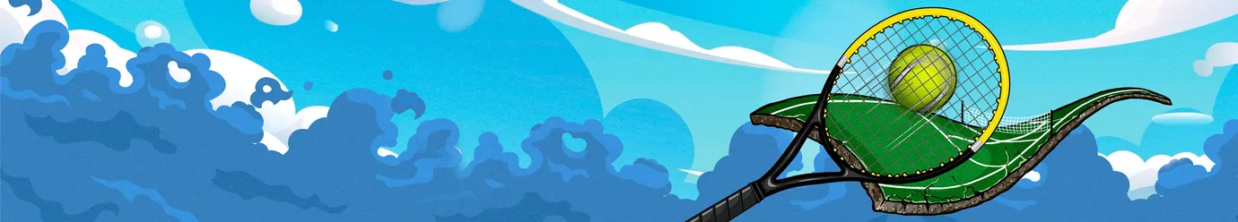 AO2. Уимблдон